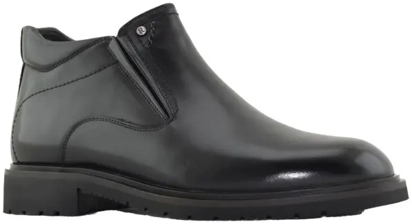 Купить VS22-167054 RESPECT Ботинки мужские за 9 760 руб. в интернет-магазине Дом Обуви