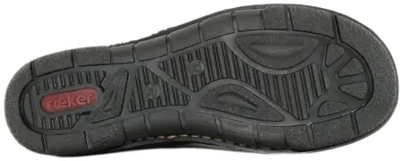 Купить 73364-00 RIEKER Полусапожки женские за 7 450 руб. в интернет-магазине Дом Обуви