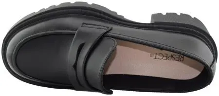 Купить VS74-167728 RESPECT Лоферы женские за 5 120 руб. в интернет-магазине Дом Обуви