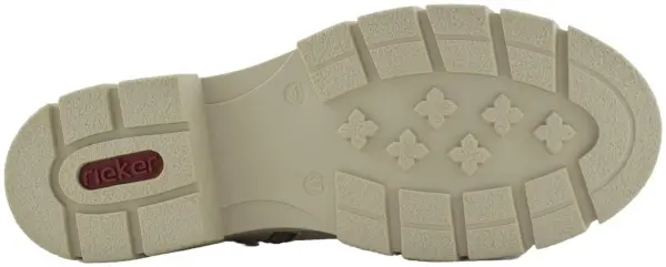 Купить Z9119-60 RIEKER Ботинки женские за 8 950 руб. в интернет-магазине Дом Обуви