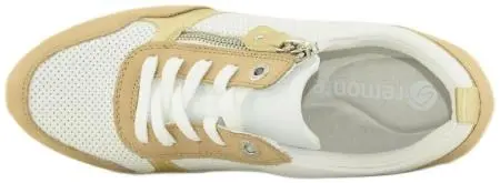 Купить D2409-81 REMONTE Кроссовки женские за 6 950 руб. в интернет-магазине Дом Обуви