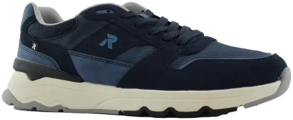 Купить U0905-14 RIEKER Кроссовки мужские за 7 800 руб. в интернет-магазине Дом Обуви