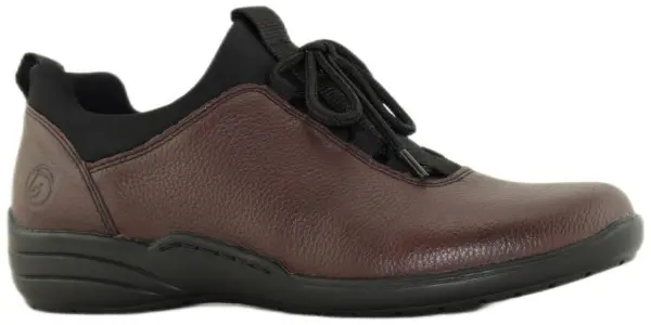 Купить R7636-35 REMONTE Полуботинки женские за 5 160 руб. в интернет-магазине Дом Обуви