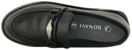 Купить 31W7-17-041 BONAVI Лоферы женские за 5 520 руб. в интернет-магазине Дом Обуви