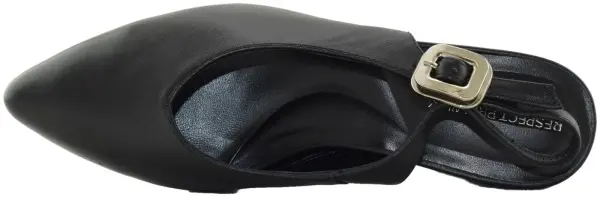 Купить VS56-187365/8 Respect Туфли женские за 7 160 руб. в интернет-магазине Дом Обуви