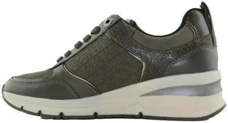 Купить 1-1-23721-42-761 TAMARIS Кроссовки женские за 7 040 руб. в интернет-магазине Дом Обуви