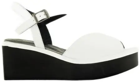 Купить 4-110583 Sergio Mareatti Сандалии женские за 7 130 руб. в интернет-магазине Дом Обуви