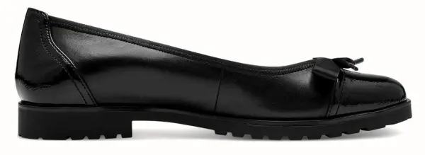 Купить 1-1-22126-43-001 TAMARIS Балетки женские за 6 390 руб. в интернет-магазине Дом Обуви