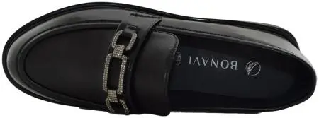 Купить 31W7-17-101 BONAVI Лоферы женские за 7 460 руб. в интернет-магазине Дом Обуви