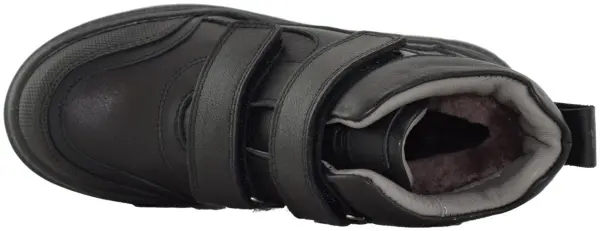 Купить 63287т-1 KAPIKA Ботинки детские  за 5 580 руб. в интернет-магазине Дом Обуви