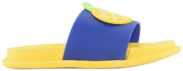 Купить 527689/07-01 KEDDO Пантолеты детские за 1 070 руб. в интернет-магазине Дом Обуви