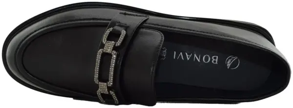 Купить 31W7-17-101 BONAVI Лоферы женские за 7 460 руб. в интернет-магазине Дом Обуви