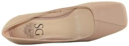Купить 4041-9504-Y61F_S SG Collection Туфли женские за 5 750 руб. в интернет-магазине Дом Обуви