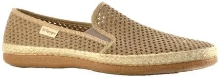 Купить ER8_552_TAUPE EL TEMPO Полуботинки мужские за 3 660 руб. в интернет-магазине Дом Обуви