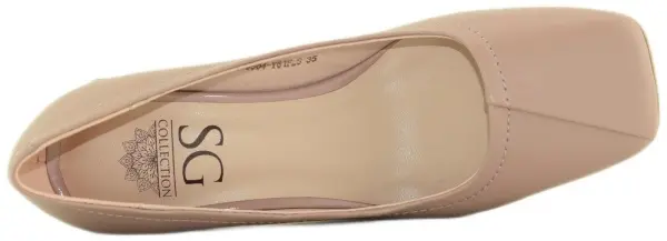 Купить 4041-9504-Y61F_S SG Collection Туфли женские за 5 750 руб. в интернет-магазине Дом Обуви Купить 4041-9504-Y61F_S SG Collection Туфли женские за 5 750 руб. в интернет-магазине Дом Обуви