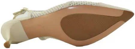 Купить GBF-226638-0502-SP MADELLA Туфли летние женские  за 5 160 руб. в интернет-магазине Дом Обуви