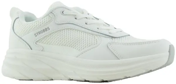 Купить F7400-6 STROBBS Кроссовки женские за 4 590 руб. в интернет-магазине Дом Обуви Купить F7400-6 STROBBS Кроссовки женские за 4 590 руб. в интернет-магазине Дом Обуви