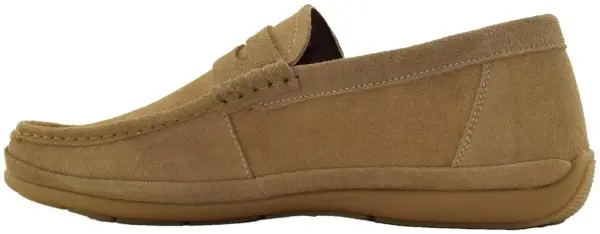 Купить XJR-61724-1W-SU  MARCO TREDI Туфли летние мужские за 5 380 руб. в интернет-магазине Дом Обуви