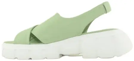 Купить 593-031045 Sergio Mareatti Сандалии женские за 4 740 руб. в интернет-магазине Дом Обуви