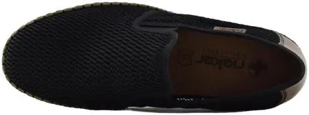 Купить B5276-00 Rieker Туфли летние мужские за 6 750 руб. в интернет-магазине Дом Обуви