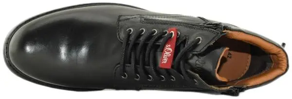 Купить 5-5-15211-27-001 S.Oliver Ботинки мужские за 5 900 руб. в интернет-магазине Дом Обуви Купить 5-5-15211-27-001 S.Oliver Ботинки мужские за 5 900 руб. в интернет-магазине Дом Обуви