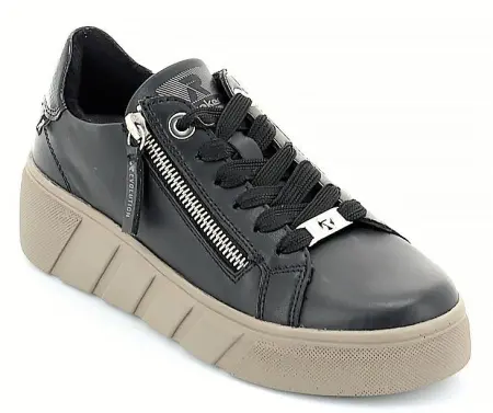 Купить W0504-00 RIEKER Туфли женские за 5 960 руб. в интернет-магазине Дом Обуви