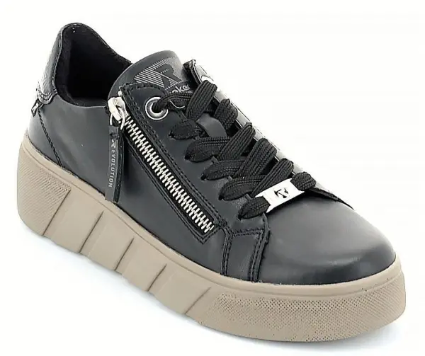 Купить W0504-00 RIEKER Туфли женские за 5 960 руб. в интернет-магазине Дом Обуви