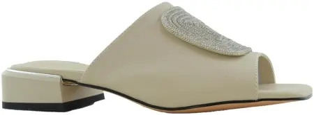 Купить 41-CHA4-3-108 BONAVI Сабо женские за 4 240 руб. в интернет-магазине Дом Обуви