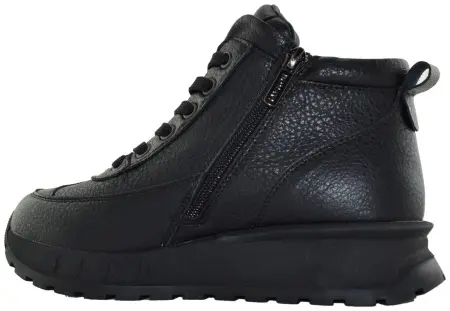 Купить 25R-KZE34-18-101 BONAVI Ботинки женские за 6 030 руб. в интернет-магазине Дом Обуви