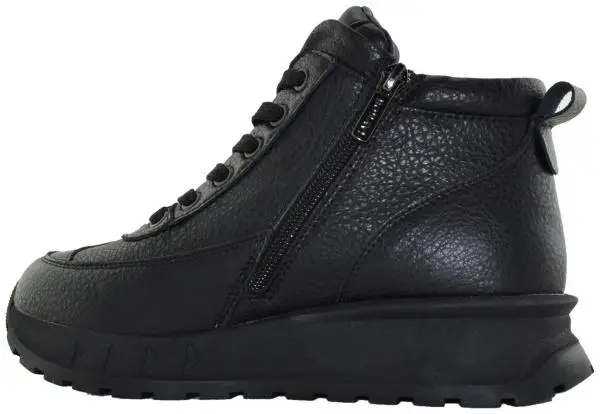 Купить 25R-KZE34-18-101 BONAVI Ботинки женские за 6 030 руб. в интернет-магазине Дом Обуви