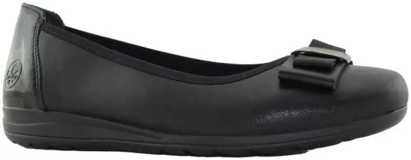 Купить L9366-00 RIEKER Туфли женские за 6 250 руб. в интернет-магазине Дом Обуви Купить L9366-00 RIEKER Туфли женские за 6 250 руб. в интернет-магазине Дом Обуви