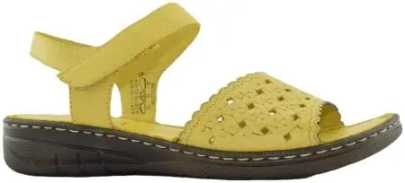 Купить 9-9-28715-42-604 CAPRICE Босоножки женские за 5 200 руб. в интернет-магазине Дом Обуви