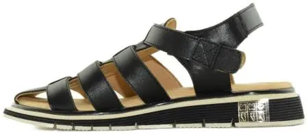 Купить B64902-1011 SERGIO MAREATTI Босоножки женские за 6 660 руб. в интернет-магазине Дом Обуви