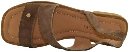 Купить 16R-BKO1-6-337 BONAVI Босоножки женские  за 4 160 руб. в интернет-магазине Дом Обуви