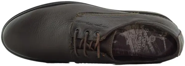 Купить B762/1кп Sergio Mareatti Полуботинки мужские за 6 010 руб. в интернет-магазине Дом Обуви