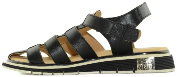 Купить B64902-1011 SERGIO MAREATTI Босоножки женские за 6 660 руб. в интернет-магазине Дом Обуви