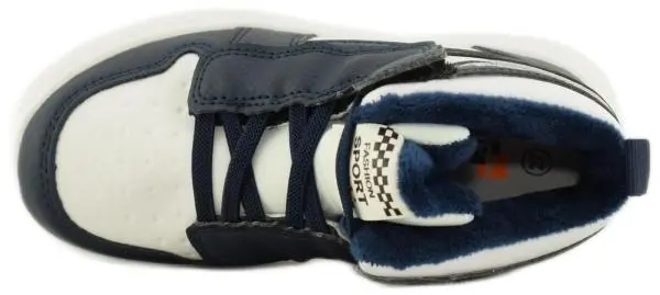 Купить RC271_B30570-1 JONG GOLF Сникеры  детские за 1 490 руб. в интернет-магазине Дом Обуви