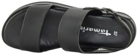 Купить 1-1-28238-20-001 TAMARIS Босоножки женские за 4 640 руб. в интернет-магазине Дом Обуви