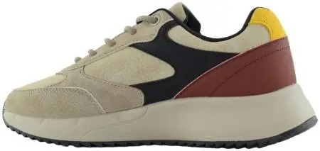 Купить F7375-25 STROBBS Кроссовки женские за 4 480 руб. в интернет-магазине Дом Обуви