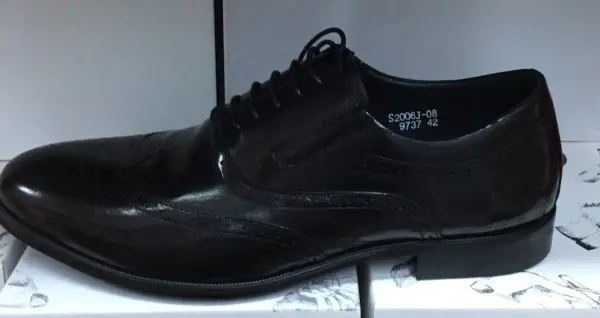 Купить S2006J-08-9737 Rosconi Туфли мужские за 2 700 руб. в интернет-магазине Дом Обуви Купить S2006J-08-9737 Rosconi Туфли мужские за 2 700 руб. в интернет-магазине Дом Обуви