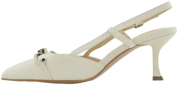 Купить VS56-173301/8 RESPECT Туфли женские летние за 5 650 руб. в интернет-магазине Дом Обуви