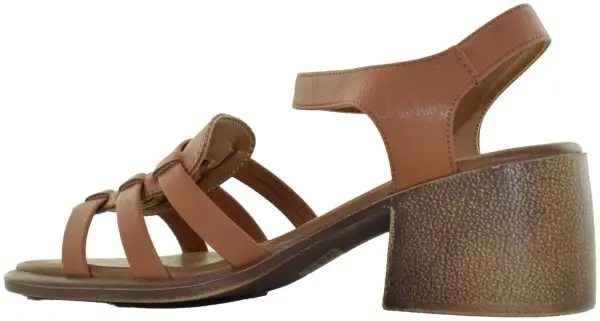 Купить 16-BKE27-22-141 1BONAVI Босоножки женские  за 5 220 руб. в интернет-магазине Дом Обуви