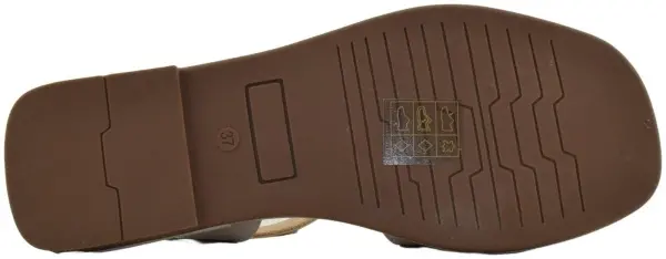 Купить 16-BKO1-44-108 BONAVI Босоножки женские  за 4 220 руб. в интернет-магазине Дом Обуви