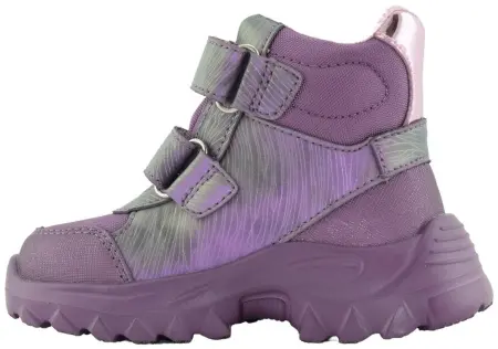 Купить 42445п-1  KAPIKA Ботинки детские  за 3 940 руб. в интернет-магазине Дом Обуви