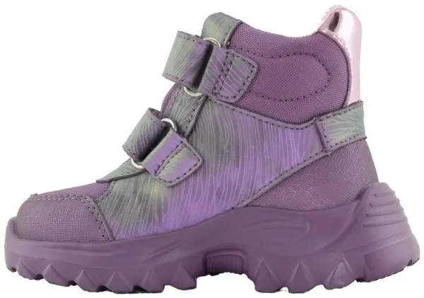 Купить 42445п-1  KAPIKA Ботинки детские  за 3 940 руб. в интернет-магазине Дом Обуви