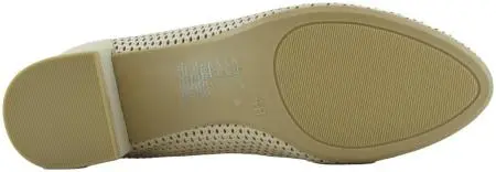 Купить 9-9-22501-42-140 CAPRICE Туфли летние женские за 5 840 руб. в интернет-магазине Дом Обуви