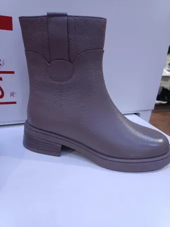 Купить VE165-H837-20 VENSI Ботинки женские за 6 780 руб. в интернет-магазине Дом Обуви