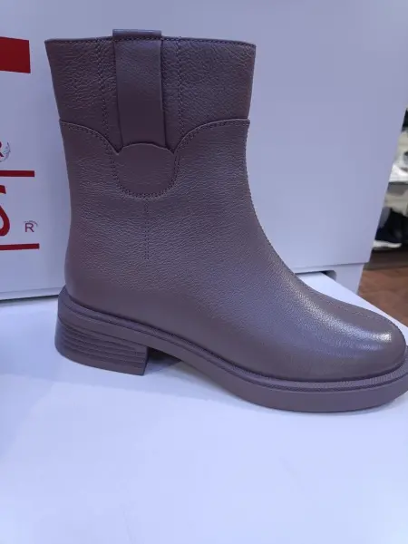 Купить VE165-H837-20 VENSI Ботинки женские за 6 780 руб. в интернет-магазине Дом Обуви