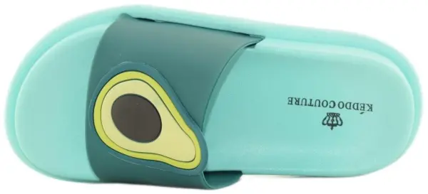 Купить 527689/07-05 KEDDO Пантолеты детские за 1 070 руб. в интернет-магазине Дом Обуви