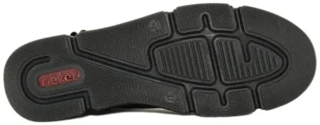 Купить N5913-00 RIEKER Ботинки женские за 4 770 руб. в интернет-магазине Дом Обуви